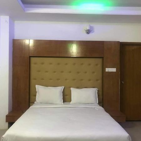 Impulse Ocean View Hotel Cox's Bazar Bagian luar foto