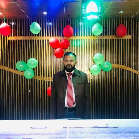 Impulse Ocean View Hotel Cox's Bazar Bagian luar foto