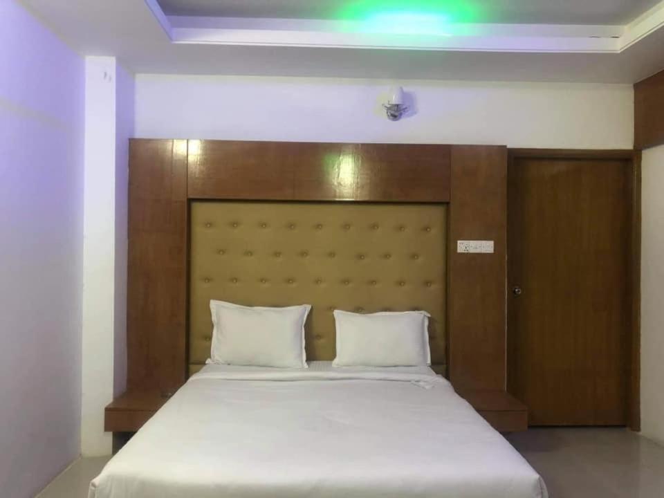 Impulse Ocean View Hotel Cox's Bazar Bagian luar foto